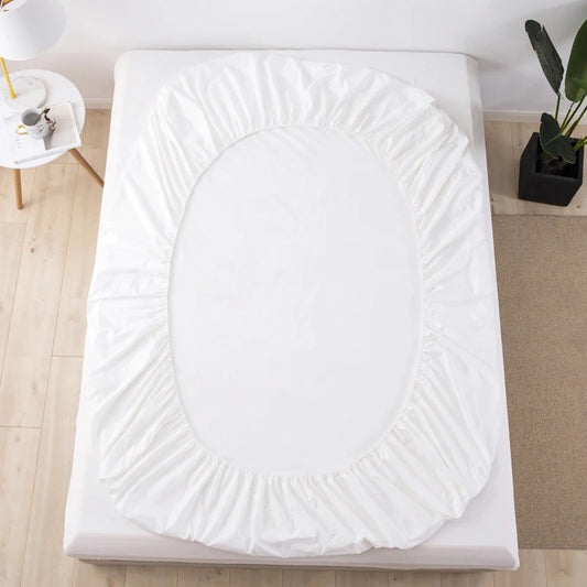 Super King Fitted Sheet (excellent quality)