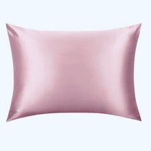 100% Pure Mulberry Silk Pillowcase, 22-momme